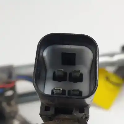 Peça sobressalente para automóvel em segunda mão motor do limpa para brisas por chevrolet captiva llw referências oem iam 20829044 20913315 