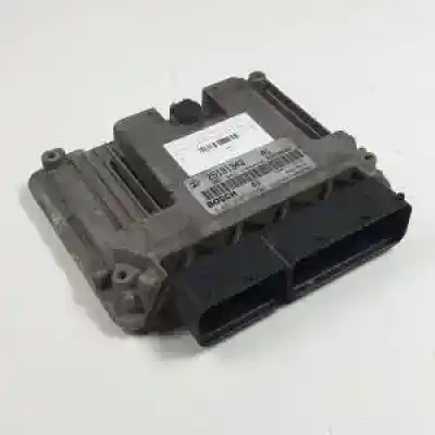Peça sobressalente para automóvel em segunda mão  por CHEVROLET CAPTIVA  Referências OEM IAM 0281016588 25181343 