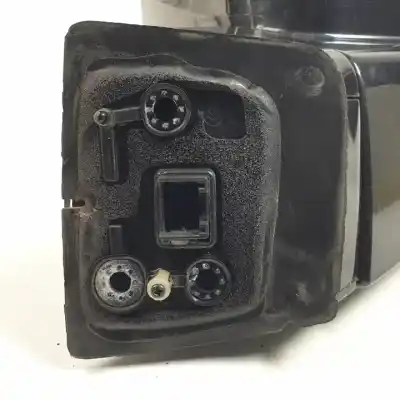 Peça sobressalente para automóvel em segunda mão espelho retrovisor esquerdo por chevrolet captiva llw referências oem iam   