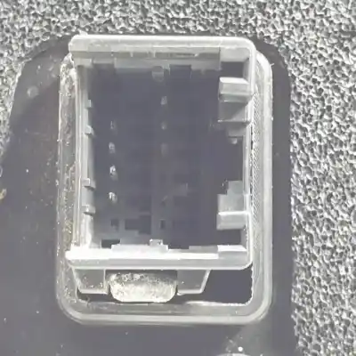 Peça sobressalente para automóvel em segunda mão espelho retrovisor esquerdo por chevrolet captiva llw referências oem iam   