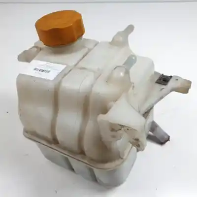 Peça sobressalente para automóvel em segunda mão depósito de expansão por chevrolet captiva llw referências oem iam 96837836  