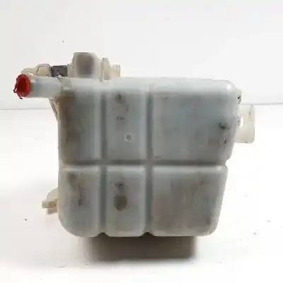 Peça sobressalente para automóvel em segunda mão depósito de expansão por chevrolet captiva llw referências oem iam 96837836  