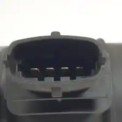Peça sobressalente para automóvel em segunda mão medidor de massa de ar por chevrolet captiva llw referências oem iam 55350048 0281002618 
