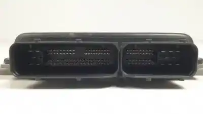 Автозапчастина б/у ебу контролер двигуна для mini cabrio (r52) w10b16a.w10b16o0.11000430230 посилання на oem iam s118012003b 1214754231001 