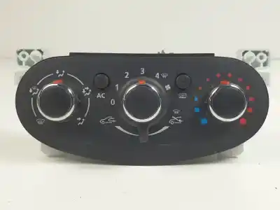 Автозапчасти б/у отопление / кондиционирование воздуха за dacia sandero ii k9k612 ссылки oem iam 5s4741000
