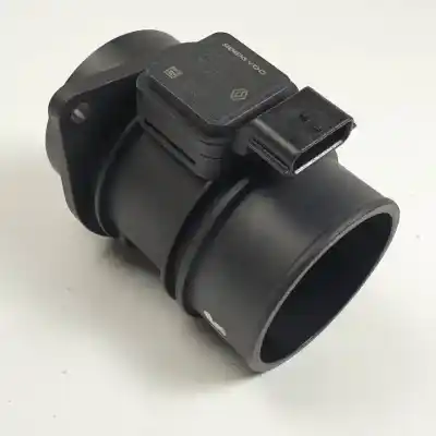 Автозапчастина б/у ВИТРАТОМІР ПОВІТРЯ для RENAULT MEGANE II BERLINA 5P  Посилання на OEM IAM 5WK97008 8200280060C H8200300002 