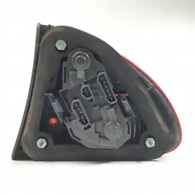 Автозапчастина б/у лівий ход ліхар для seat leon (1m1) d-asv посилання на oem iam 1m6945111  