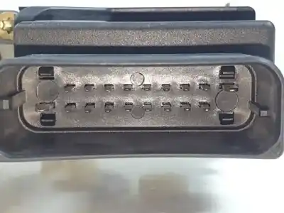 Автозапчастина б/у двиг скла задне ліво для seat leon (1m1) d-asv посилання на oem iam 1c0959811a 105540301 101389102 