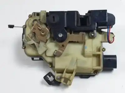 Автозапчастина б/у замок заднього правого дверя для seat leon (1m1) d-asv посилання на oem iam y3b4839016m  