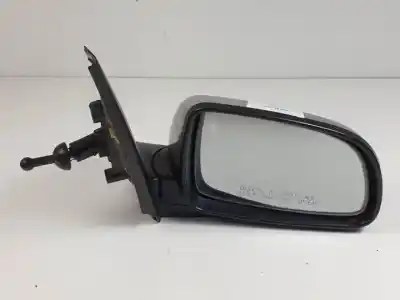 Second-hand car spare part right rearview mirror for chevrolet aveo f14d3 oem iam references   
