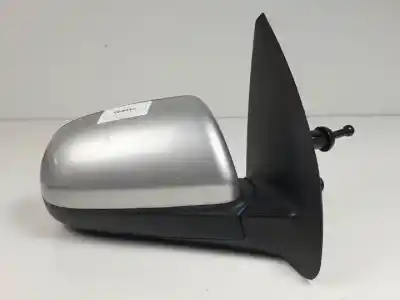 Pezzo di ricambio per auto di seconda mano retrovisore destro per chevrolet aveo f14d3 riferimenti oem iam 