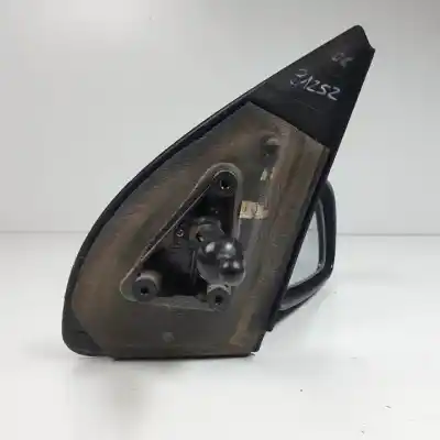 Second-hand car spare part right rearview mirror for chevrolet aveo f14d3 oem iam references   