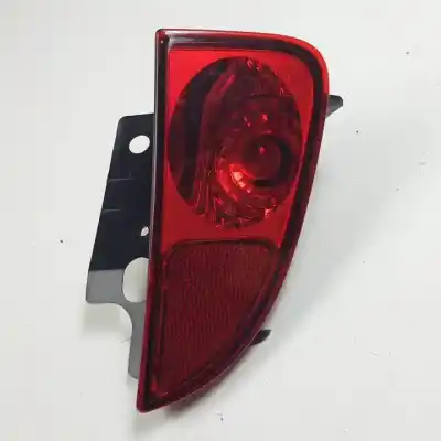 Автозапчасти б/у правая задняя противотуманная фонарь за RENAULT ESPACE IV (JK0) M9R740.M9R750.M9R815 ссылки OEM IAM 8200027154  