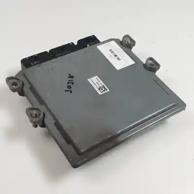 Second-hand car spare part ecu engine control for ford focus berlina (cap) d/kkda oem iam references 5ws40303j 4m5112a650jk 