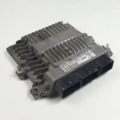 Peça sobressalente para automóvel em segunda mão  por FORD FOCUS BERLINA (CAP)  Referências OEM IAM 5WS40303J 4M5112A650JK 