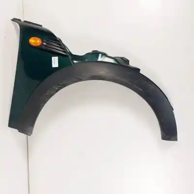 Автозапчасти б/у переднее правое крыло за mini cabrio (r57) n12b16a ссылки oem iam 