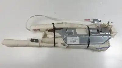 Peça sobressalente para automóvel em segunda mão  por OPEL MERIVA B  Referências OEM IAM 13250503 0589P10044 