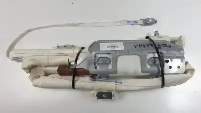 Peça sobressalente para automóvel em segunda mão  por OPEL MERIVA B  Referências OEM IAM 13250502 0589P10044 