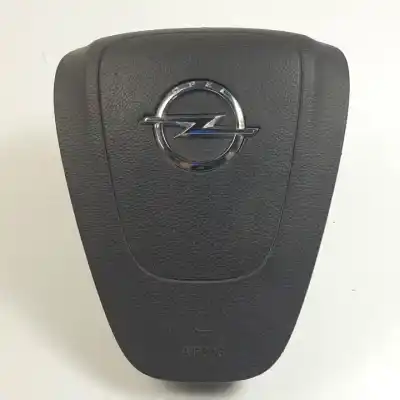 Peça sobressalente para automóvel em segunda mão  por OPEL MERIVA B  Referências OEM IAM 13300473 307356299P10AA 