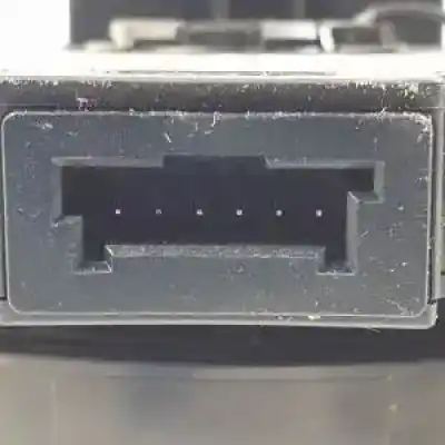 Peça sobressalente para automóvel em segunda mão fita do airbag por opel meriva b a14net referências oem iam 22914039  