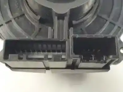 Peça sobressalente para automóvel em segunda mão fita do airbag por opel meriva b a14net referências oem iam 22914039  