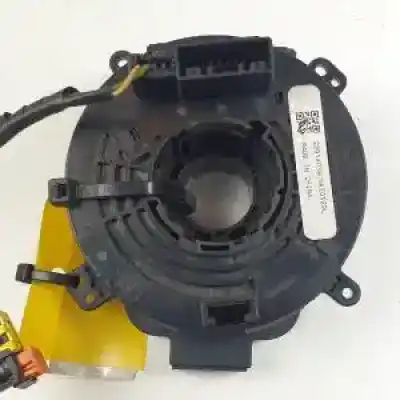 Peça sobressalente para automóvel em segunda mão fita do airbag por opel meriva b a14net referências oem iam 22914039  