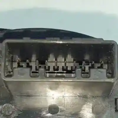 Peça sobressalente para automóvel em segunda mão fita do airbag por opel meriva b a14net referências oem iam 22914039  