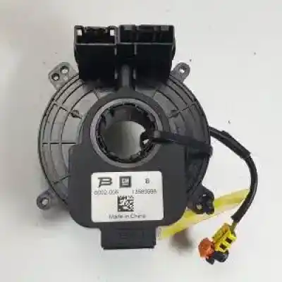 Peça sobressalente para automóvel em segunda mão  por OPEL MERIVA B  Referências OEM IAM 22914039  