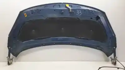 Peça sobressalente para automóvel em segunda mão capot por opel meriva b a14net referências oem iam   