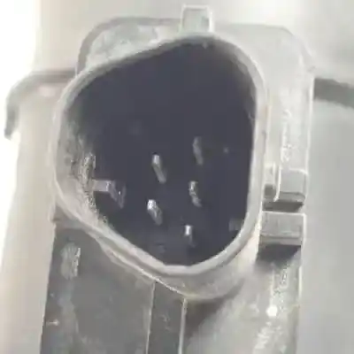 Second-hand car spare part flowmeter for opel meriva b a14net oem iam references 13262124 0280218207 