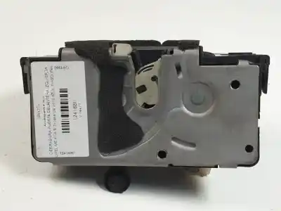 Peça sobressalente para automóvel em segunda mão  por OPEL MERIVA B  Referências OEM IAM 13258271  