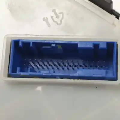 Peça sobressalente para automóvel em segunda mão quadrante por opel meriva b a14net referências oem iam 13430858 600775881 