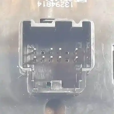 Second-hand car spare part headlights switch for opel meriva b a14net oem iam references 13294814  