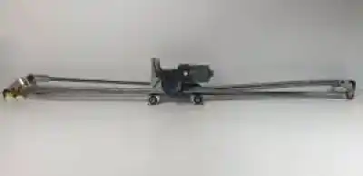 Second-hand car spare part front windshield wiper motor for opel meriva b a14net oem iam references 13250416