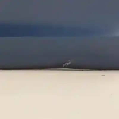 Peça sobressalente para automóvel em segunda mão porta da frente esquerda por opel meriva b a14net referências oem iam   