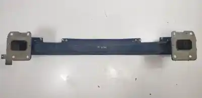 Peça sobressalente para automóvel em segunda mão reforço do pára choques dianteiro por opel meriva b a14net referências oem iam 13267890  