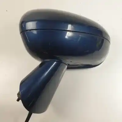 Second-hand car spare part left rearview mirror for opel meriva b a14net oem iam references 212876153