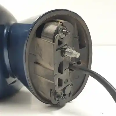 Peça sobressalente para automóvel em segunda mão espelho retrovisor esquerdo por opel meriva b a14net referências oem iam 212876153  