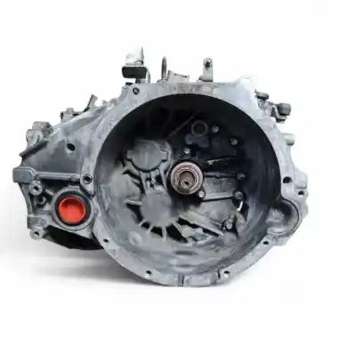 Second-hand car spare part Gearbox for MITSUBISHI ASX (GA0W) 4N13 OEM IAM references   