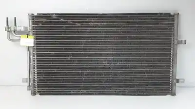 Автозапчасти б/у КОНДЕНСАТОР / РАДИАТОР КОНДИЦИОНЕРА ВОЗДУХА за FORD FOCUS SPORTBREAK (CAP)  ссылки OEM IAM 3M5H19710AB  