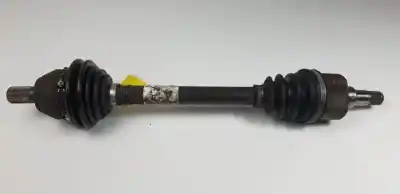 Second-hand car spare part front left transmission for ford focus c-max (cap) aoda.aodb.syda.g6da.hwda oem iam references 