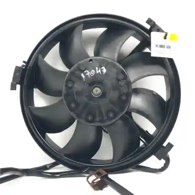 Second-hand car spare part radiator cooling fan for audi a6 berlina (4b2) bfc oem iam references 8d0959455r