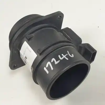 Автозапчастина б/у ВИТРАТОМІР ПОВІТРЯ для RENAULT SCENIC II (JM)  Посилання на OEM IAM 8200280060C H8200300002 5WK97008 