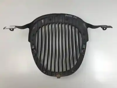 Second-hand car spare part front grille for jaguar s-type ii (x200) 4.0 v8 oem iam references xr838a133aa xr838a100aa 