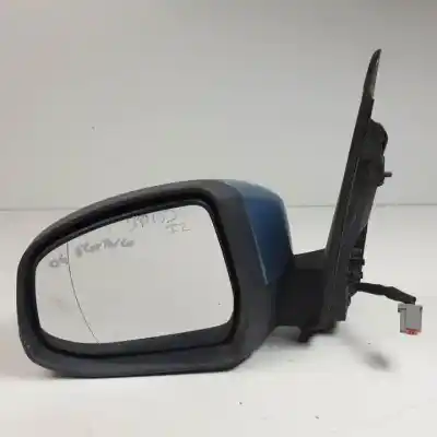 Peça sobressalente para automóvel em segunda mão espelho retrovisor esquerdo por ford focus lim. (cb4) g8da referências oem iam 212836367  