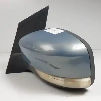 Peça sobressalente para automóvel em segunda mão espelho retrovisor esquerdo por ford focus lim. (cb4) g8da referências oem iam 212836367  