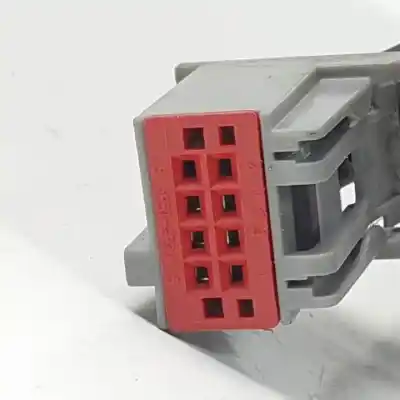 Peça sobressalente para automóvel em segunda mão espelho retrovisor esquerdo por ford focus lim. (cb4) g8da referências oem iam 212836367  