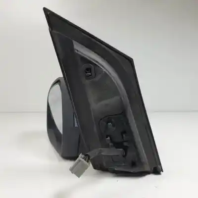 Peça sobressalente para automóvel em segunda mão espelho retrovisor esquerdo por ford focus lim. (cb4) g8da referências oem iam 212836367  
