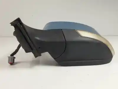 Peça sobressalente para automóvel em segunda mão espelho retrovisor esquerdo por ford focus lim. (cb4) g8da referências oem iam 212836367  