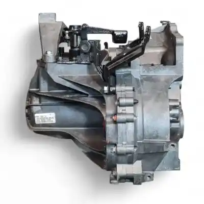 Peça sobressalente para automóvel em segunda mão caixa de velocidades por ford focus lim. (cb4) g8da referências oem iam 6mr57002yc  
